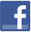 Facebook Logo - A Wink From God