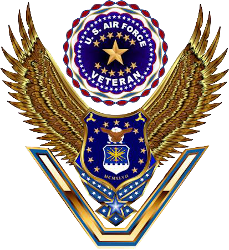 U.S. Air Force Veteran